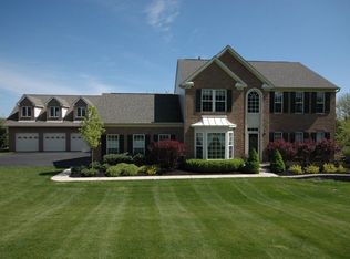 4638 Curly Hill Rd, Doylestown, PA 18902