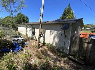 417 8th St, Vader, WA 98593