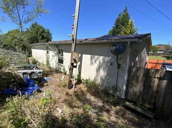 417 8th St, Vader, WA 98593