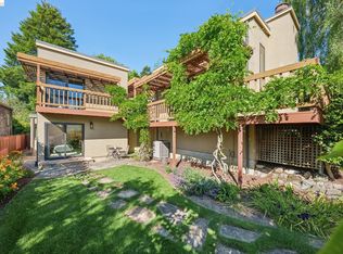 576 Vistamont Ave, Berkeley, CA 94708