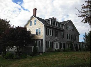 20 Lester B Orcutt Blvd #4, Biddeford Pool, ME 04006