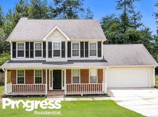 2819 Appaloosa Run, Ellenwood, GA 30294