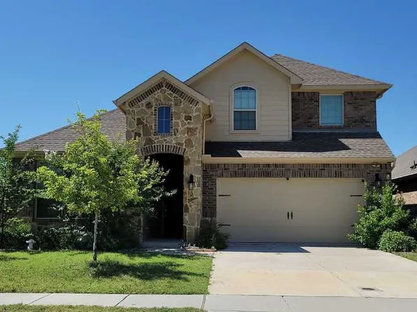 3943 Sidney Ln, Heath, TX 75126