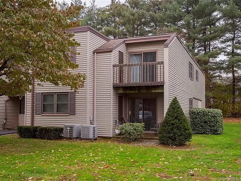 612 Twin Circle Dr #612 — Photo 20
