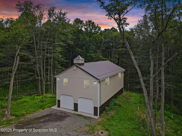 0 Pleasant Mount Dr, Forest City, PA 18421