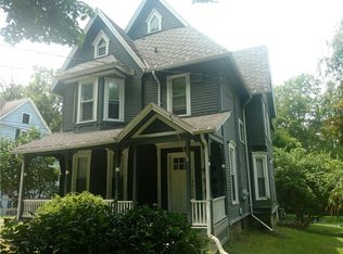 18 Prospect St, Geneseo, NY 14454