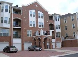 8612 Fluttering Leaf Trl UNIT 105, Odenton, MD 21113