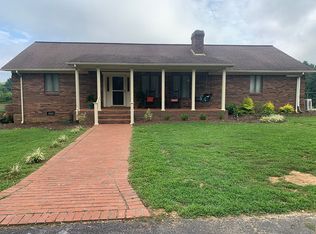 430 State Route 1890, Mayfield, KY 42066