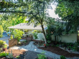 8515 SW 61st Ave, Portland, OR 97219