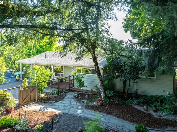 8515 SW 61st Ave, Portland, OR 97219