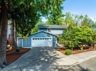 31837 25th Ave SW, Federal Way, WA 98023