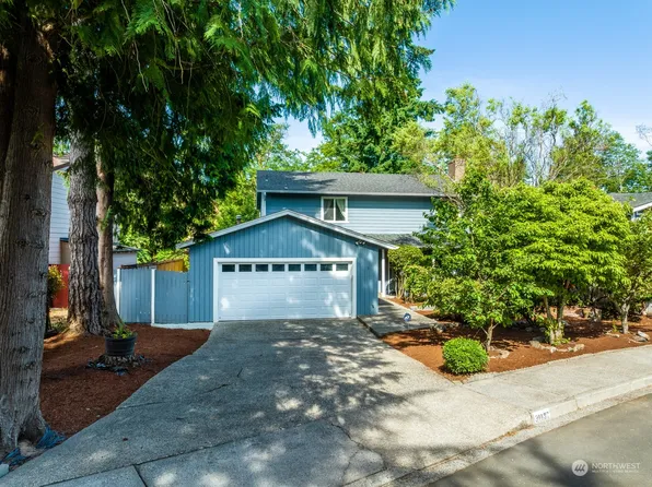 31837 25th Avenue SW, Federal Way, WA 98023