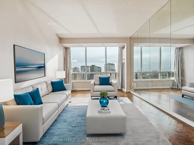 1300 Islington Ave #1609 — Photo 14