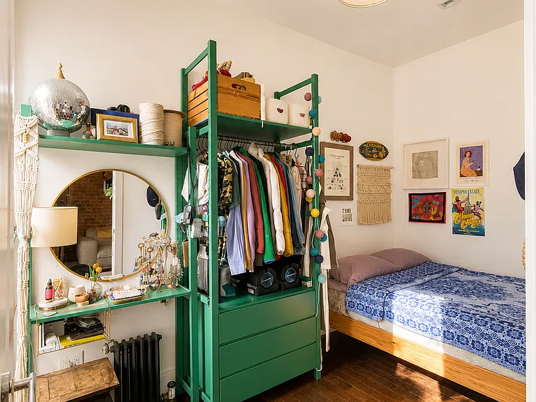 939 Saint Marks Ave #2D — Photo 4