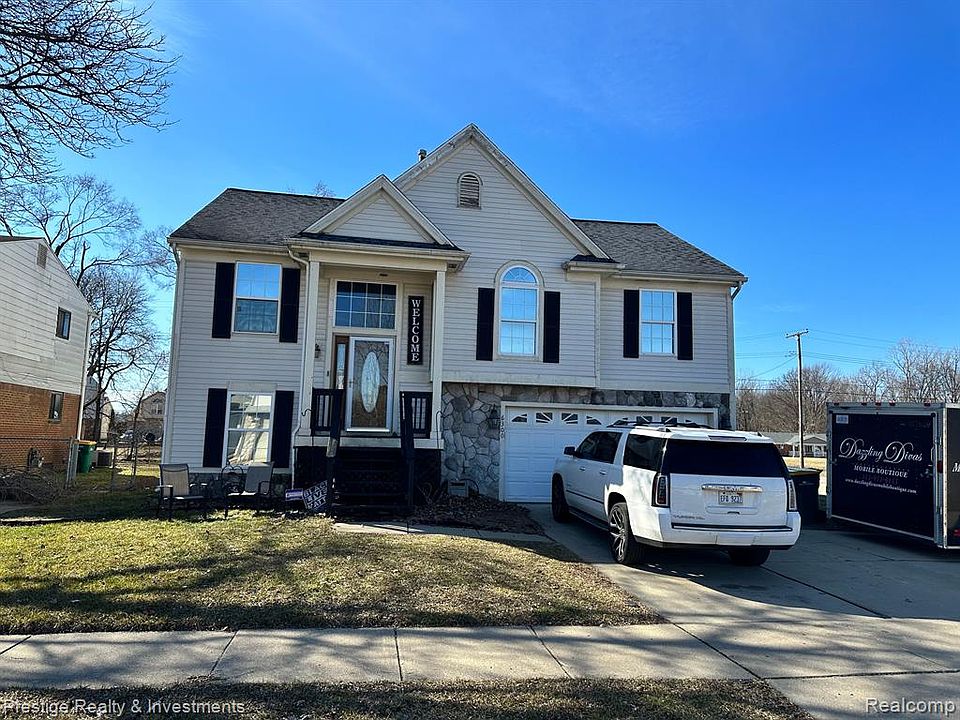 6300 2nd St, Romulus, MI 48174 MLS 20230014681 Zillow
