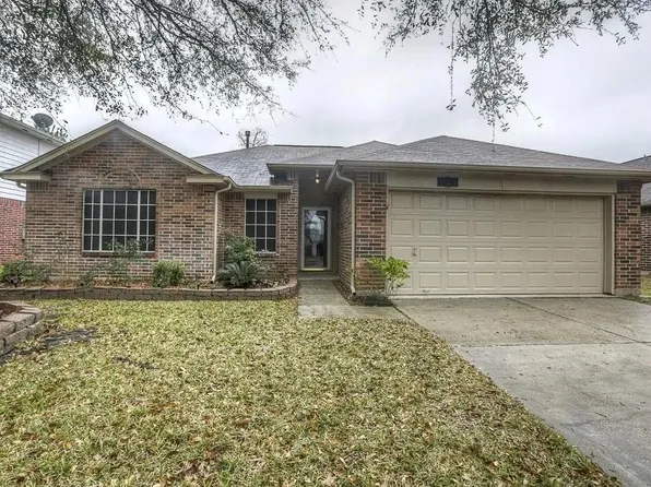 18135 Eganville Cir, Tomball, TX 77377