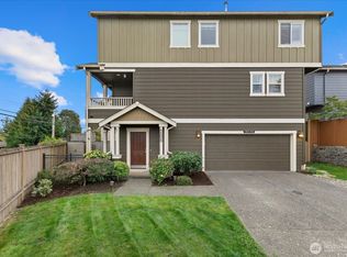 9308 13th St NE, Lake Stevens, WA 98258