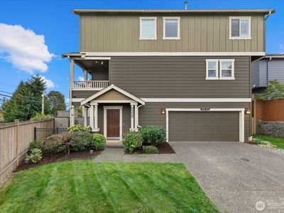 9308 13th Street NE, Lake Stevens, WA, 98258