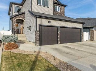 46 Sterling Line SE, Medicine Hat, AB T1B4N2