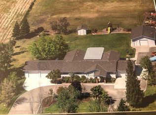 11229 Haggie Rd, Wilton, CA 95693