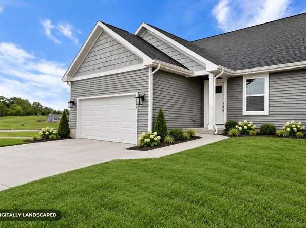 309 Orchid Ave, Stoughton, WI 53589