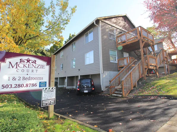 McKenzie Court, 1348 NE 160th Ave #1432, Portland, OR 97230