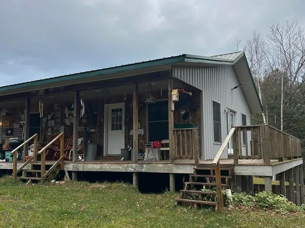 21898 Airport Rd, Grand Marais, MI 49839