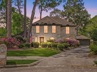 12534 Saracen Dr, Cypress, TX 77429