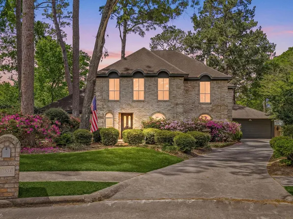 12534 Saracen Dr, Cypress, TX 77429