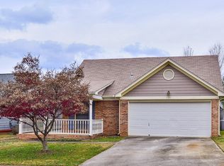 149 Hollington Dr NE, Huntsville, AL 35811