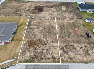 LOT 10 Indian St, Saint Paul, NE 68873
