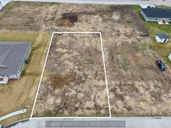 LOT 10 Indian St, Saint Paul, NE 68873