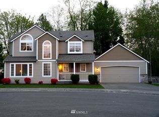 276 Bay Crest Ct, Pt Orchard, WA 98366