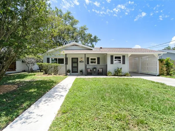 6723 Ralston Beach Cir, Tampa, FL 33614