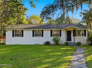5201 ROYCE Avenue, Jacksonville, FL 32205