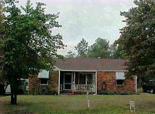 River Bluff Rd, North Augusta, SC 29841