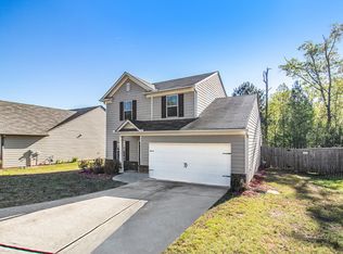 6656 Saint Jude Dr, Fairburn, GA 30213