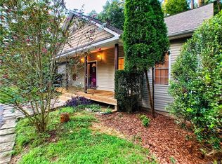 10913 Willow Oak Rd, Norwood, NC 28128