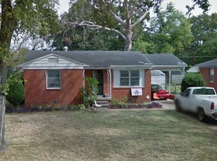 2724 Marlene St, Memphis, TN 38118