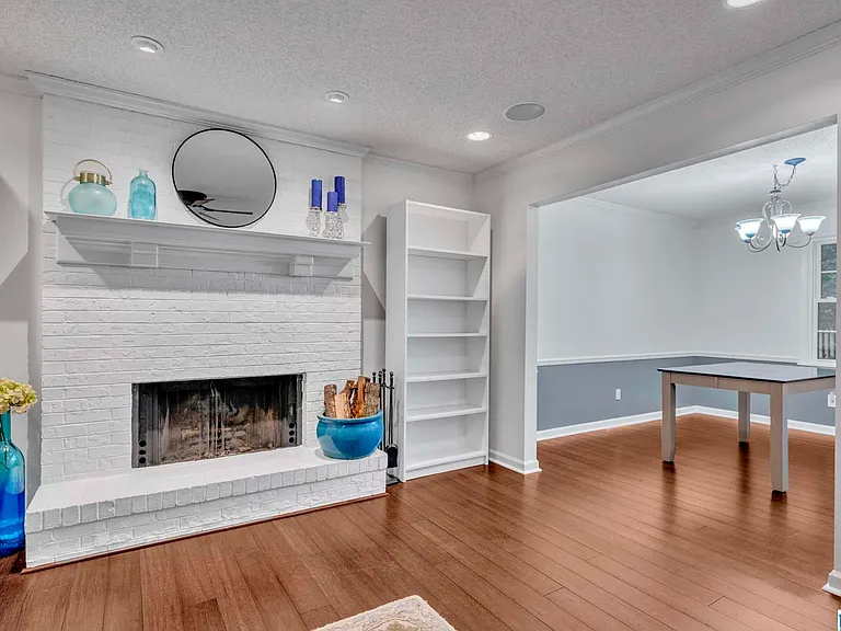 5501 Heath Row Dr — Photo 6