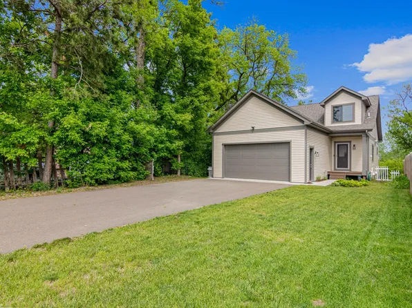 18657 Lamar Ave N, Marine On Saint Croix, MN 55047