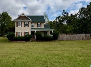 1155 Greenville Pike, Hazel Green, AL 35750