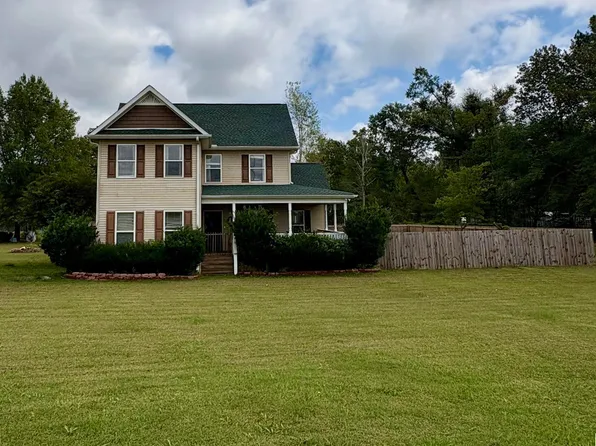 1155 Greenville Pike, Hazel Green, AL 35750