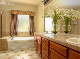 8851 Wolf Lake Dr, Colorado Springs, CO 80924 | Zillow