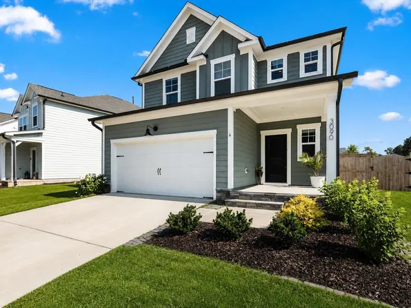 3090 Zebroid Way, New Hill, NC 27562
