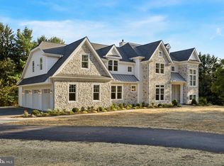 2205 Buttonwood Rd, Berwyn, PA 19312