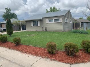 925 Lansing St, Aurora, CO 80010