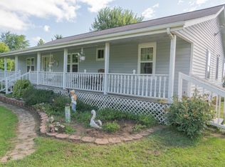 4305 Babcock Rd, Lexington, MI 48450