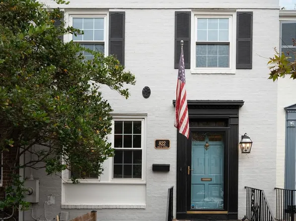 822 S Royal St, Alexandria, VA 22314