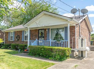 363 Joy Ave, Mt Washington, KY 40047